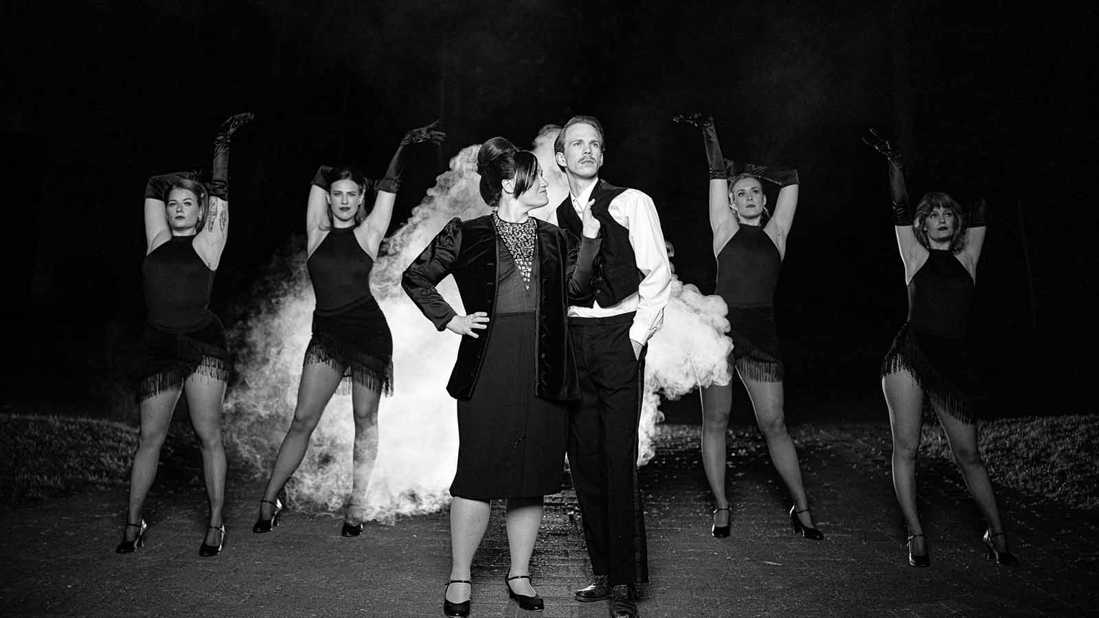 Premiere von 9 to 5 – Ein Musical über Mut, Zusammenhalt und Veränderung 