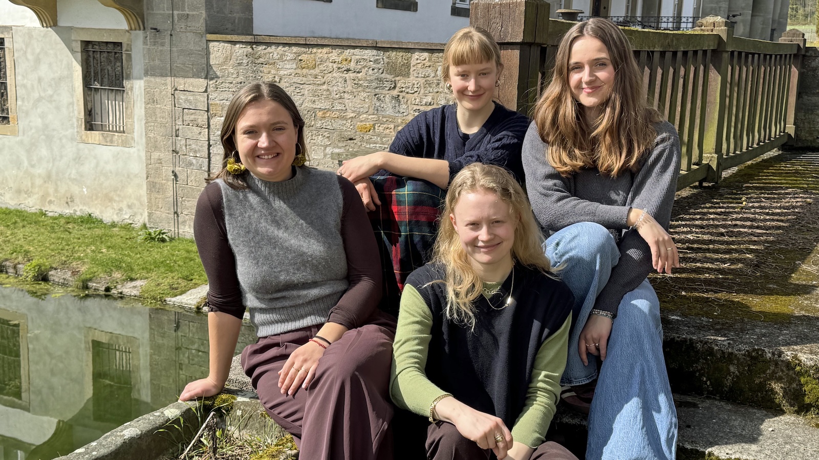 Neues junges Team beweist sich zum dritten Mal im Festival-Management von VOICES