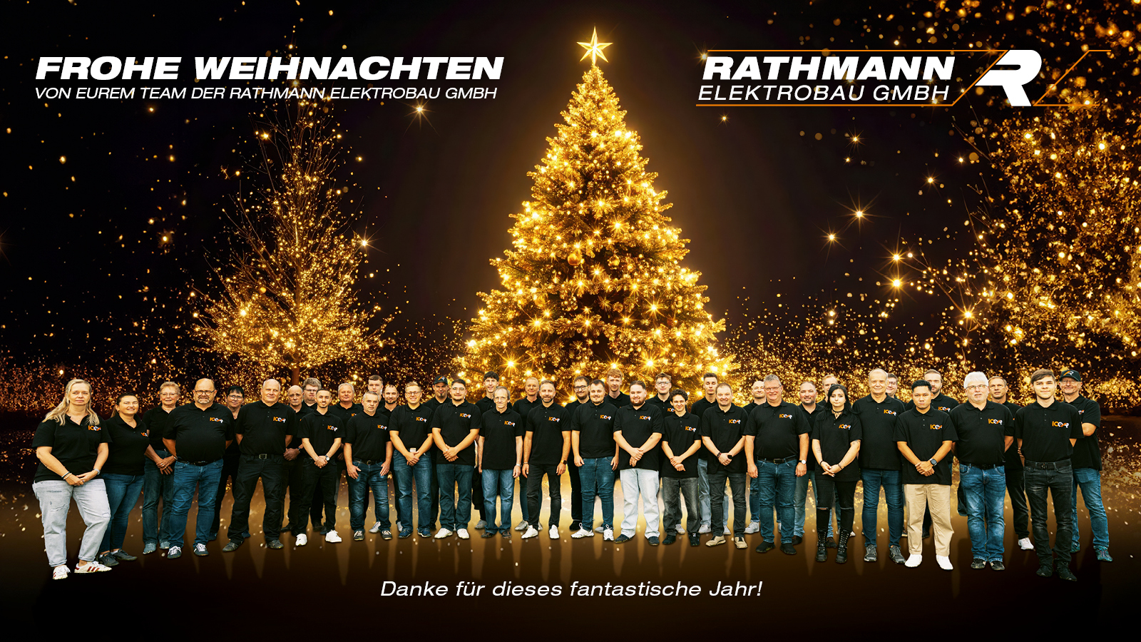 Rathmann Weihnachten